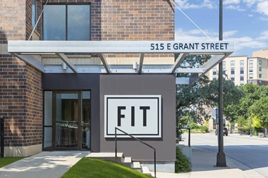 515 E Grant St Studio Apartment for Rent Photo Gallery 1